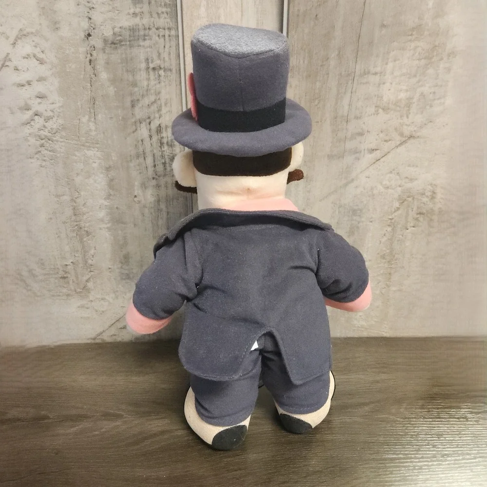 Stuffins vtg 1999
